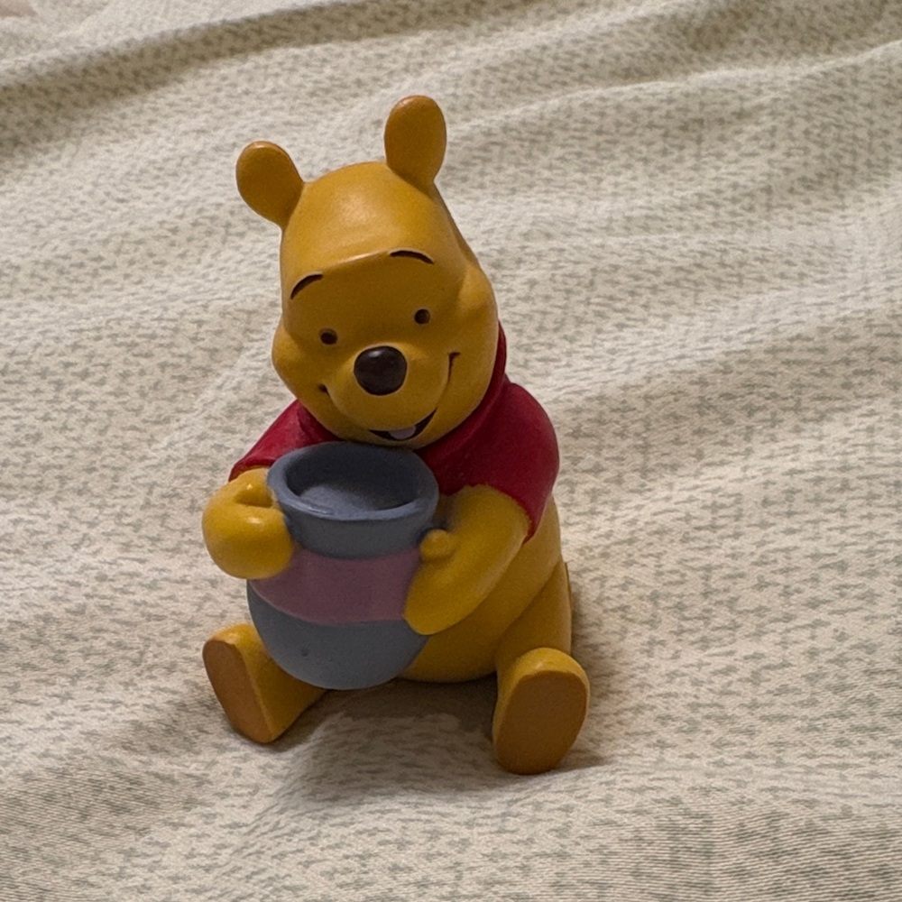 Winnie the Pooh tonie